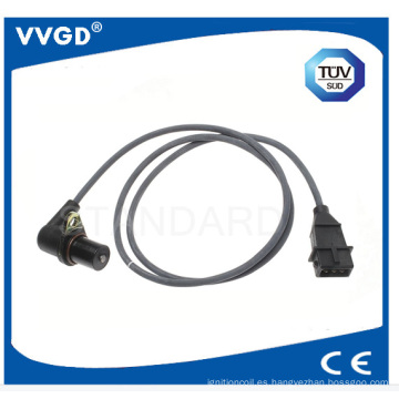 Sensor de posición del árbol de levas de auto 96418382